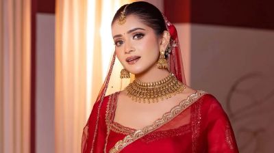 তানজিন তিশাকে আইনি নোটিশ, আপত্তিকর ছবি ছড়ানোর অভিযোগ