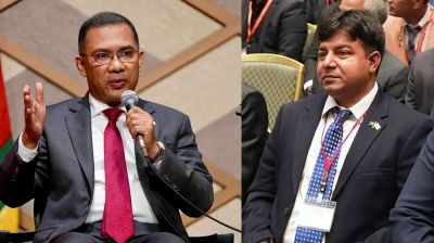 আমজনতার তারেককে নিয়ে সমালোচনা, যে জবাব দিলেন প্রধানমন্ত্রী