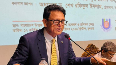 আগামীতে স্কুল-মাদ্রাসার বোর্ড পরীক্ষা একই প্রশ্নে হবে: শিক্ষামন্ত্রী