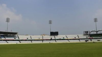 সাদমানকে ৯৯ রানে রেখেই শেষ হলো প্রথম দিনের খেলা