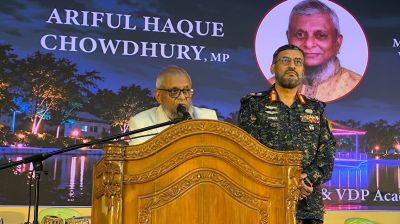 ৫ বছরে ১ কোটি দক্ষ কর্মী তৈরি করে বিদেশে পাঠানো হবে: মন্ত্রী