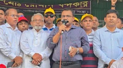 প্রধানমন্ত্রীর জাপান সফরে ‘উন্নয়ন অংশীদারিত্ব’ আরও জোরদার হবে: খন্দকার মারুফ