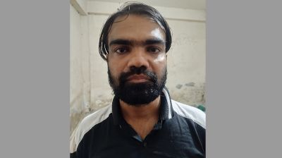 দুই কিশোরীকে ধর্ষণের অভিযোগে পুলিশের সোর্স গ্রেফতার