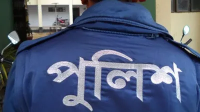 বিয়ের প্রলোভনে তরুণীকে ধর্ষণের অভিযোগ, পুলিশ কর্মকর্তা প্রত্যাহার