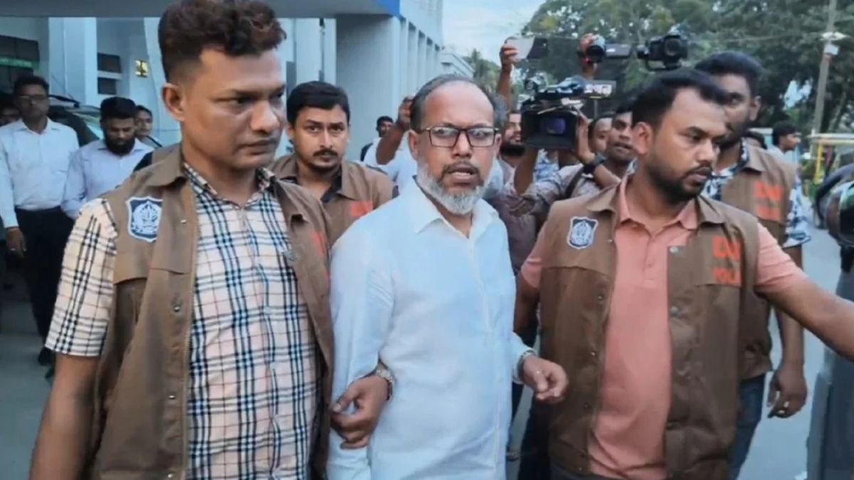 ছাত্রদল নেতা শাকিল হত্যা: এমপির ছেলেকে যুবদল থেকে বহিষ্কার