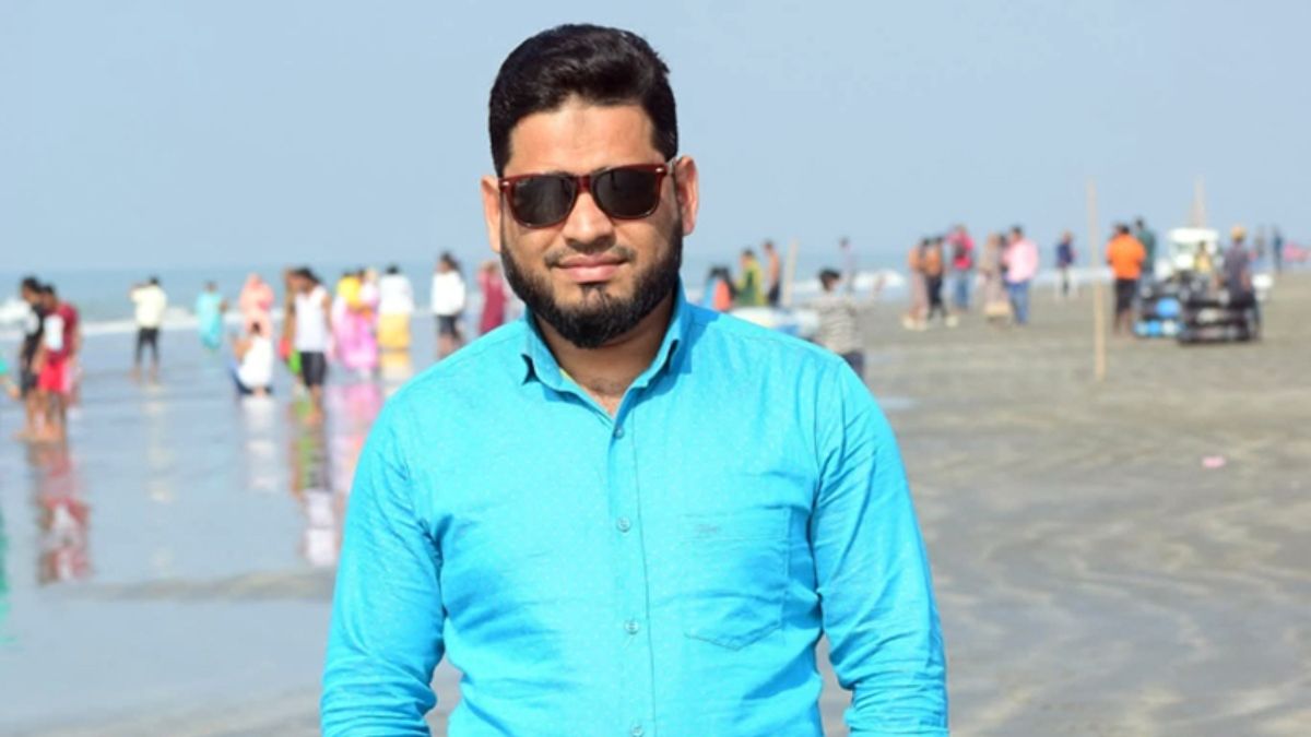 কমিটি অনুমোদনের ৪ ঘণ্টার মাথায় পদত্যাগ করলেন এনসিপি নেতা