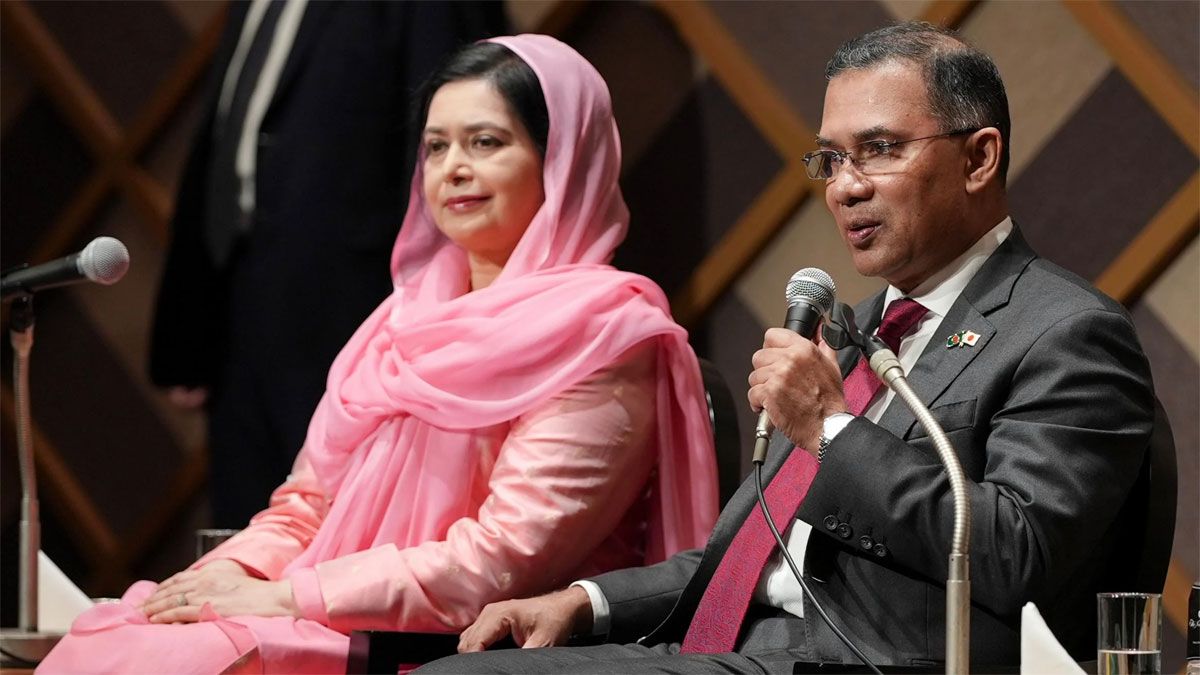 ঢাকাকে টোকিওর মতো পরিচ্ছন্ন শহরে রূপান্তর করতে চাই: প্রধানমন্ত্রী