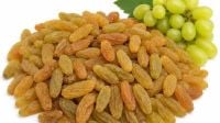 কিসমিসে বাড়ে মস্তিষ্কের কার্যকারিতা