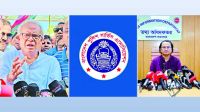 যে বক্তব্য ঘিরে বিতর্কের ঝড়