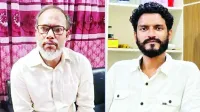 এমপি আব্দুল আজিজের ছেলে মিন্টুর ৩ দিনের রিমান্ড