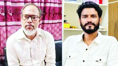 এমপি আজিজের ছেলে মিন্টু তিন দিনের রিমান্ডে