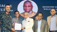 বৈধ পন্থায় রেমিট্যান্স পাঠানোর আহ্বান আরিফুল হক চৌধুরীর