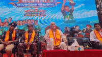 মাদক ও অবক্ষয় রোধে খেলাধুলার বিকল্প নেই: সাচিং প্রু
