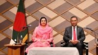 কাঙ্ক্ষিত বাংলাদেশ গড়তে প্রবাসীদের সহযোগিতা চান প্রধানমন্ত্রী