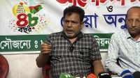 যুবদল নেতাকে হত্যার হুমকির অভিযোগ বিএনপি নেতার বিরুদ্ধে
