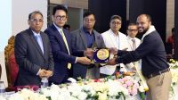 বাউবিকে দক্ষ মানবসম্পদ গড়ার প্রতিষ্ঠানে রূপান্তরের আহ্বান শিক্ষামন্ত্রীর