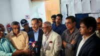 এক সপ্তাহের মধ্যেই গার্মেন্টস শিল্পের মজুরি বোর্ডের গেজেট: শ্রমমন্ত্রী