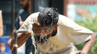 ভ্যাপসা গরম কবে বিদায় নেবে?