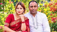 দুলাভাইকে বিয়ে করায় সালিশে ক্ষমা চাইলেন শ্যালিকা, কান ধরে তওবা শ্বশুরের