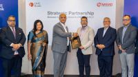 রেমিট্যান্স ও ডিজিটাল আর্থিক সেবা সম্প্রসারণে ওয়ান ব্যাংক ও নগদের চুক্তি
