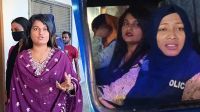 সরকারের সমালোচনা করে গ্রেফতার নারী উদ্যোক্তা সাথীর জামিন
