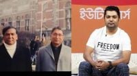 স্পিকারের সঙ্গে বাবার ছবি দিলেন জয়, ভক্ত বললেন ‘এবার জমি নিশ্চিত’