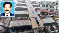 ১৫ বছর চাকরি করে শত কোটি টাকার মালিক তিনি