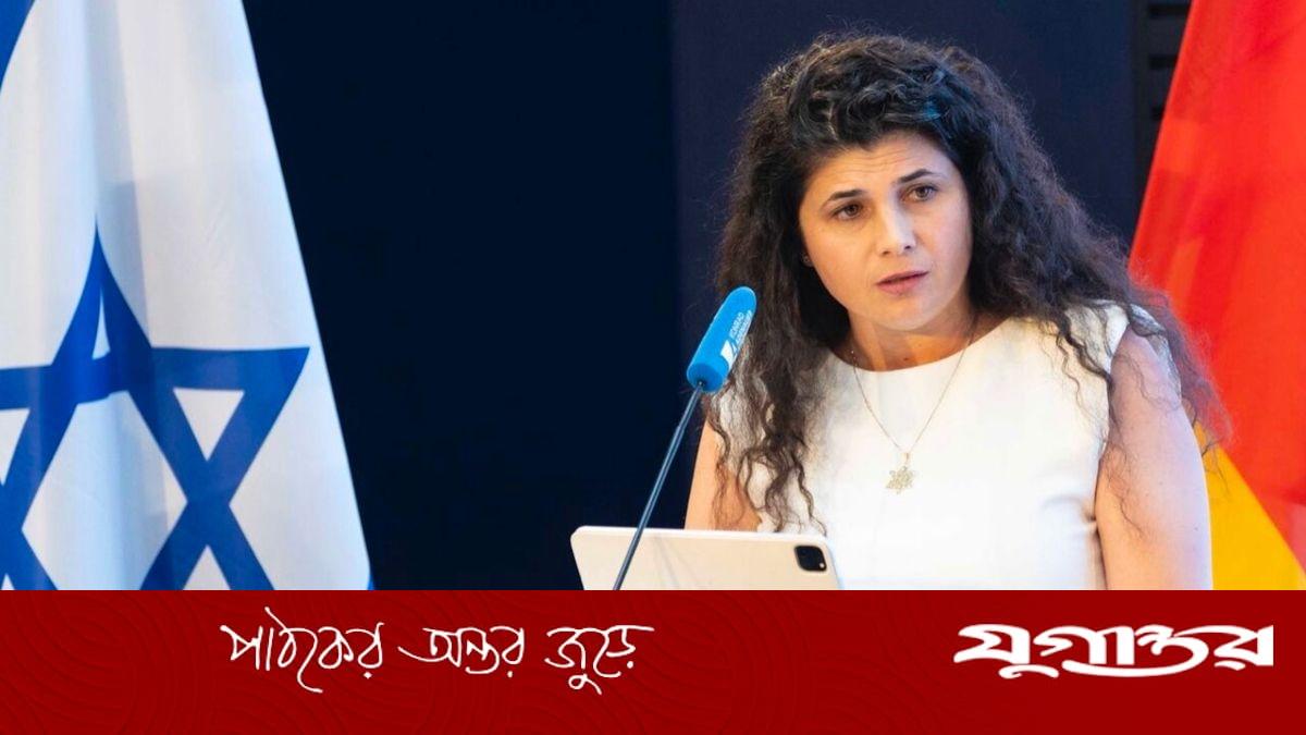 আরবদের বাদ দিয়ে নতুন সরকার গঠনের দাবি ইসরাইলি ডানপন্থী নেত্রীর
