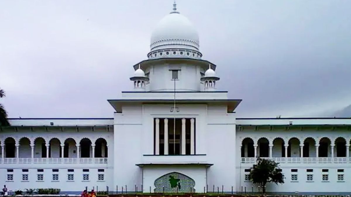 ঢাকাসহ ৬ সিটি করপোরেশনে প্রশাসক নিয়োগের বিরুদ্ধে রিট খারিজ