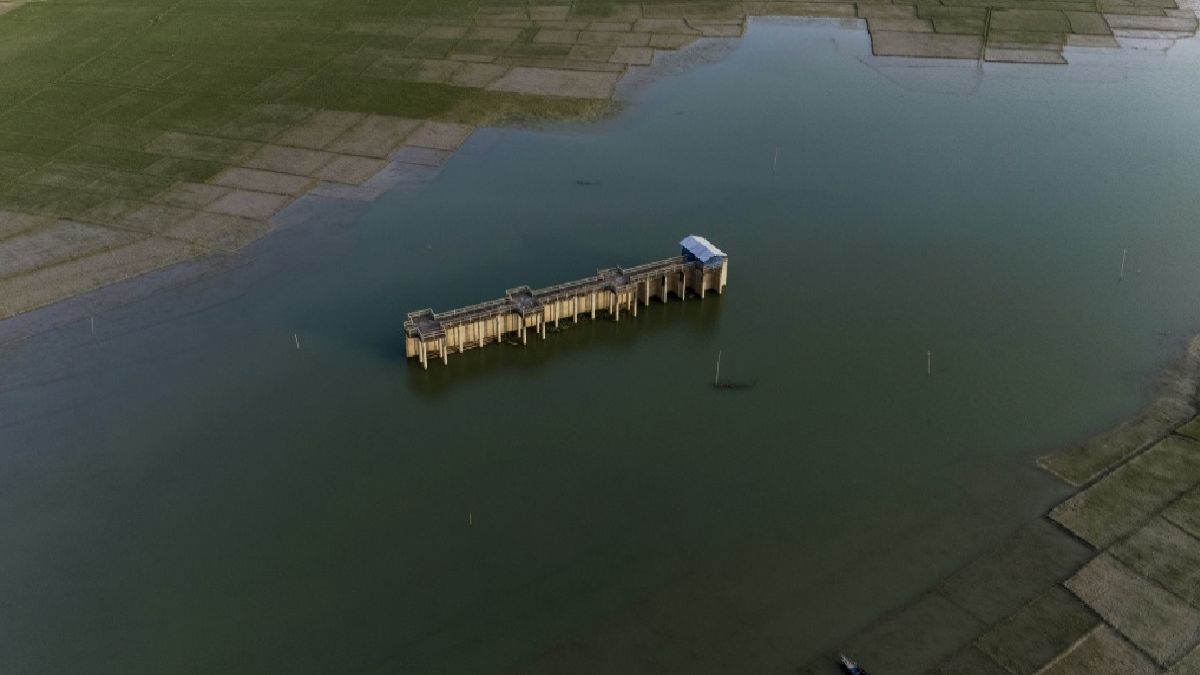 গঙ্গার পানি চুক্তি নবায়ন না হলে হুমকিতে পড়বে কোটি মানুষ