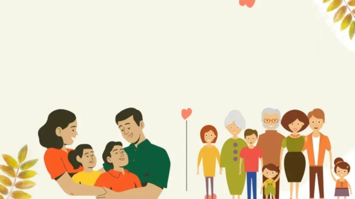 আত্মীয়তার সম্পর্কের অন্তর্ভুক্ত কারা, জানুন ইসলামের ব্যাখ্যা