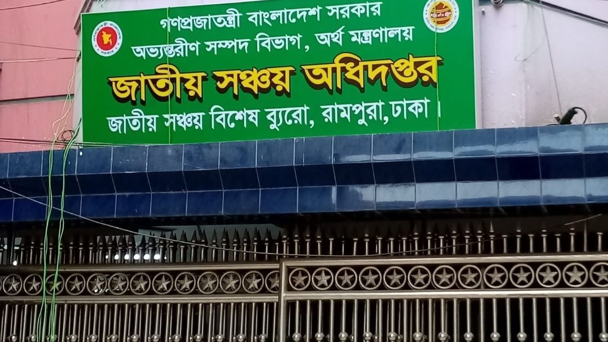 জাতীয় সঞ্চয় অধিদপ্তরে ৯৫ জনের চাকরি, আবেদন শুরু আজ