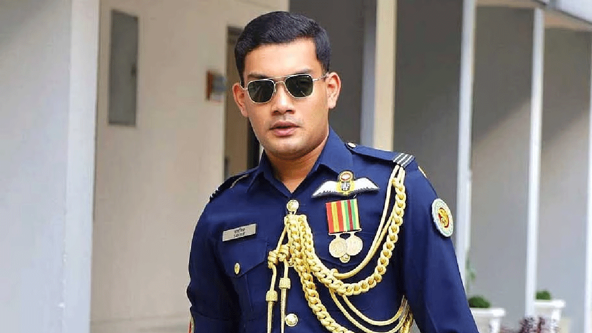 তাহসিফের সুরতহাল প্রতিবেদনে যা আছে