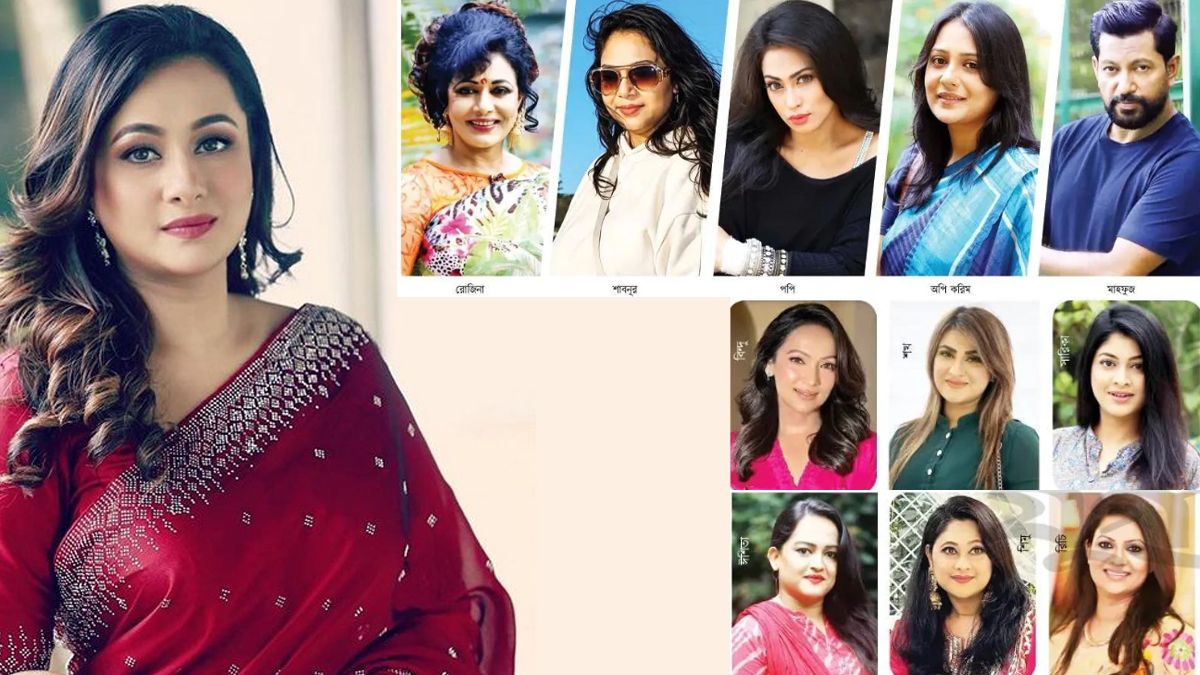 হারানো সাফল্য ফিরে পাননি তারা