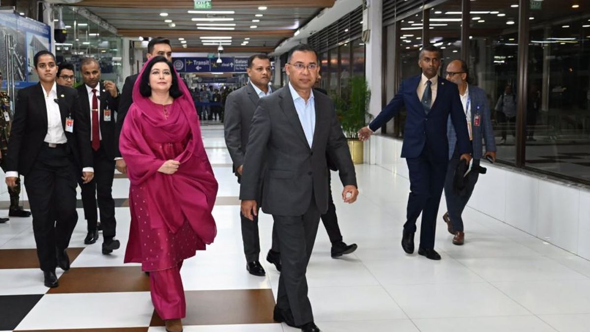 জাপান সফর শেষে ঢাকার পথে প্রধানমন্ত্রী