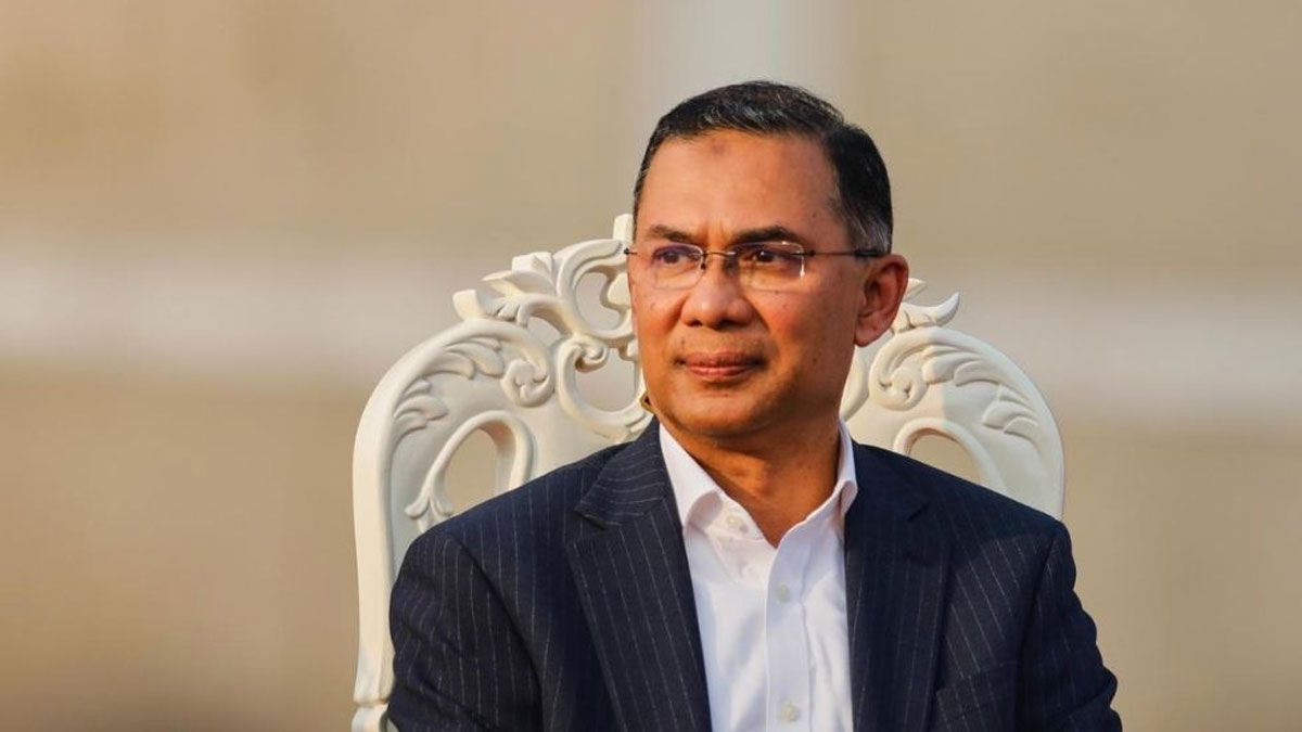 ত্রুটি সারিয়ে প্রধানমন্ত্রীকে নিয়ে ঢাকার পথে বিমান