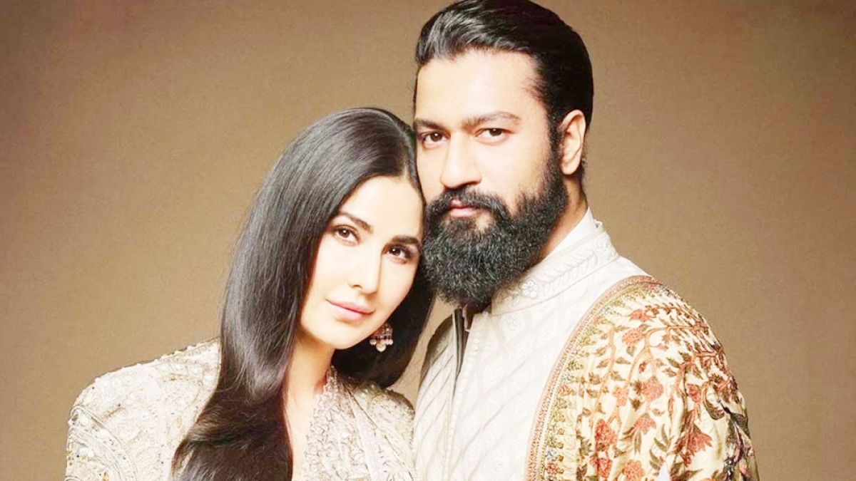 ভিকির মধ্যে এক বিশেষ ক্ষমতা রয়েছে: ক্যাটরিনা