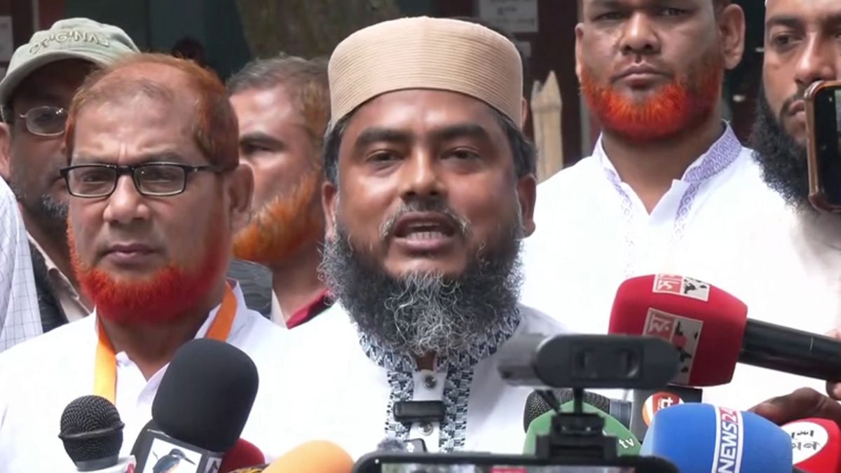 জয়ের ব্যাপারে শতভাগ আশাবাদী দেলাওয়ার হোসেন
