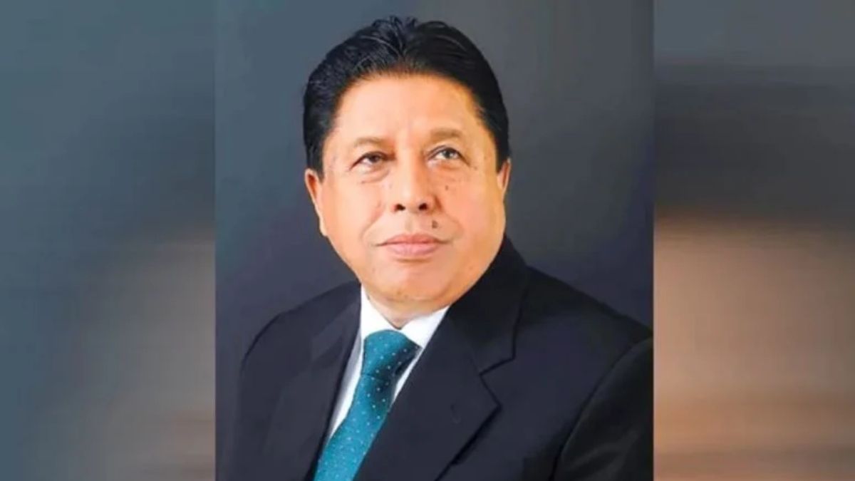 সাবেক এমপি ধীরেন্দ্র দেবনাথের আয়কর নথি জব্দের আদেশ