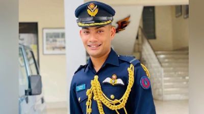 তুরাগ নদ থেকে ফ্লাইট লেফটেন্যান্ট (অব.) তাহসিফের লাশ উদ্ধার