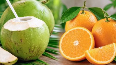 ডেঙ্গু হলেই দামি ডাব, মাল্টা বা কমলা কিনতেই হবে?