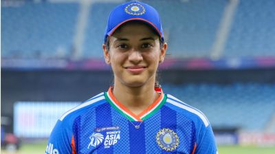 সফল হতে ক্যারিয়ারের শুরুতে যা করেছেন স্মৃতি