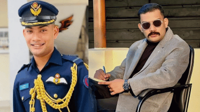 যেভাবে পরিচয় মেলে তাহসিফের