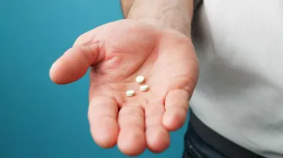 পুরুষের জন্য গর্ভনিরোধক পিল!