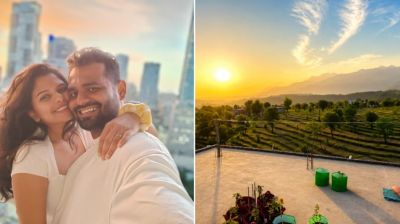 কানাডার কোটি টাকার চাকরি ছেড়ে পাহাড়ে শুরু নতুন জীবন