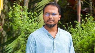 সন্ত্রাসবিরোধী মামলায় গ্রেফতার সাবেক মেয়র নোভা