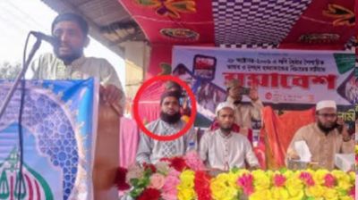 জামায়াত কর্মীকে প্রধান করে এনসিপির কমিটি গঠন