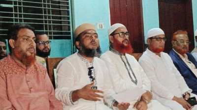 ভোট কারচুপির অভিযোগে বিক্ষোভের ডাক জামায়াতের