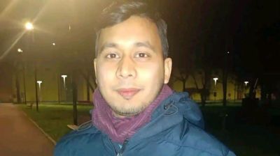 বিয়ের ১৫ দিনের মাথায় সড়কে প্রাণ গেল প্রবাসীর