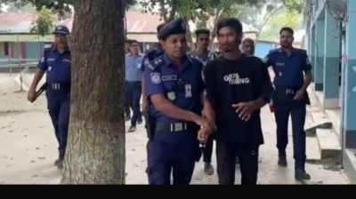ঠাকুরগাঁও-১ উপনির্বাচনে তিন ভুয়া ভোটার আটক